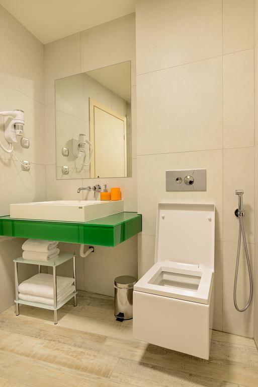 Blumenhaus Sibiu Aparthotel ภายนอก รูปภาพ